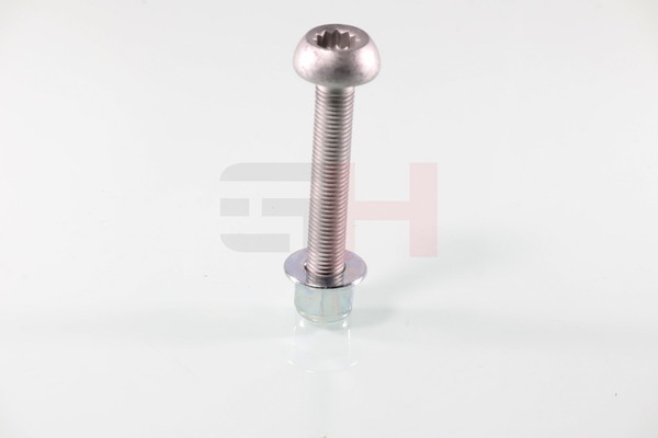 GH GH-399961: Boulon, bout d'essieu