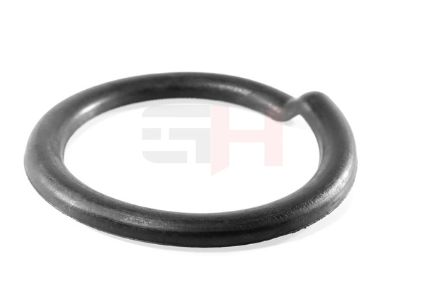 GH GH-622551 Fjærstopper FORD Transit Mk6 Flatvogn lastebil / Chassis (V347, V348, FM, FN, FF) 140 hk Diesel hva koster