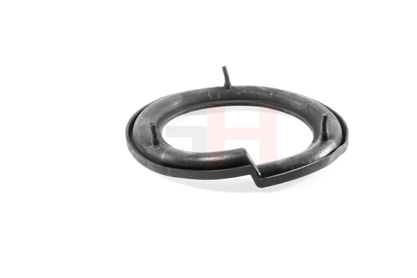 GH GH-623478: Dystans gumowy, resorowanie Oś przednia, góra