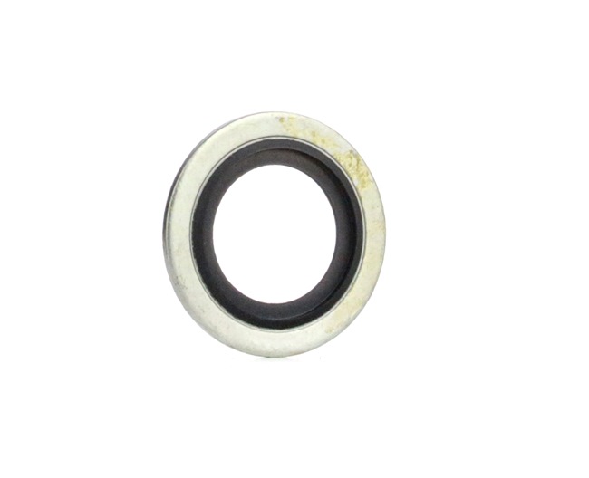 ELRING 422.090: Tätningsring, oljeavtappningsskruv NBR (nitril-butadien-gummi), Innerdiameter: 14mm