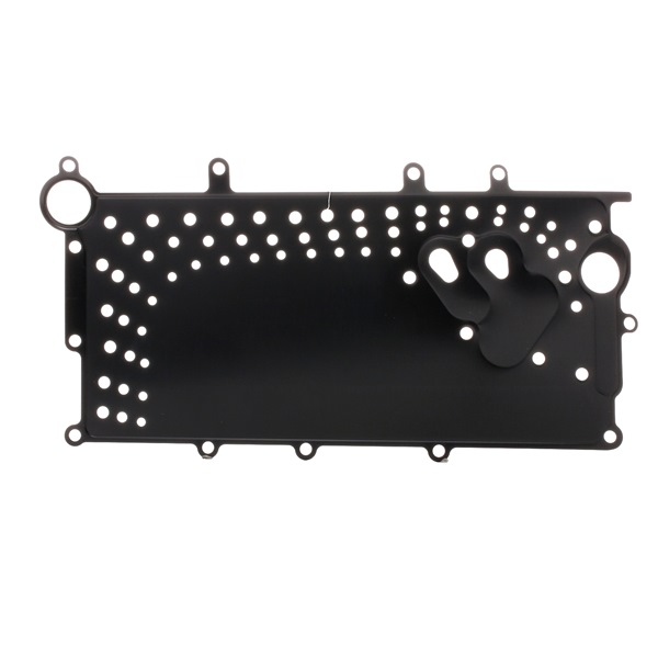 ELRING 744.331: Garnituri, carcasa filtru ulei spre motor
