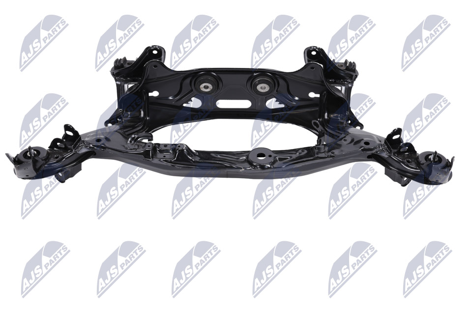 NTY ZRZ-ME-006 Σώμα άξονα MERCEDES-BENZ C-class Sedan (W202) 102 PS Πετρέλαιο κόστος