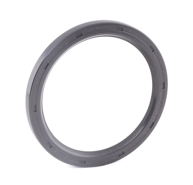 ELRING 751.610: Simering, arbore cotit FPM (cauciuc fluor)