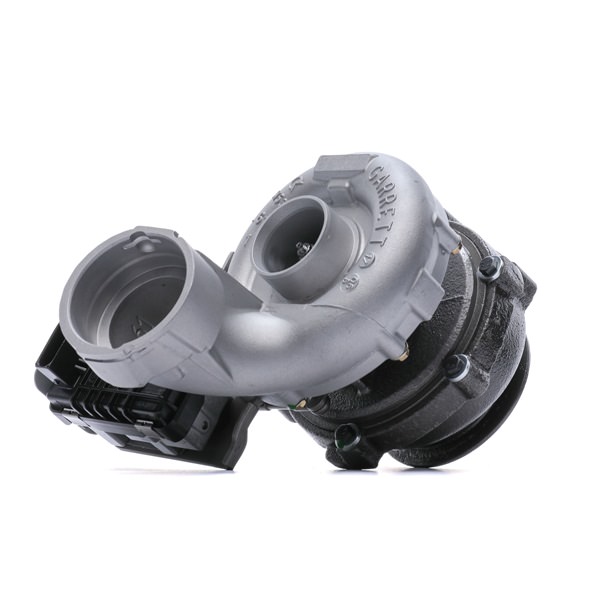 RIDEX REMAN 2234C11629R: Turbocharger