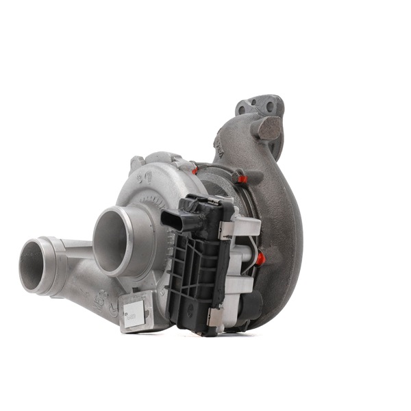 RIDEX REMAN 2234C11500R: Turbosuflantă