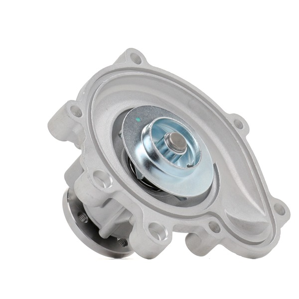 RIDEX 1260W0994 Αντλία νερού MERCEDES-BENZ C-class T-modell (S203) 170 PS Βενζίνη κόστος