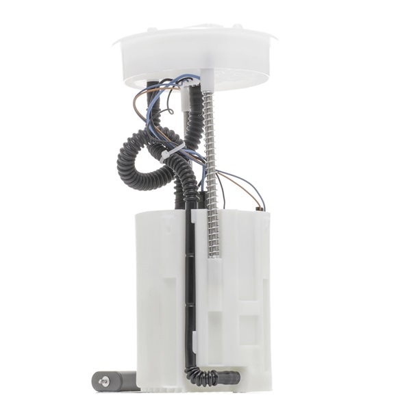 RIDEX 1382F0816: Unidad de alimentación de combustible eléctrico, Gasolina, con sensor de nivel