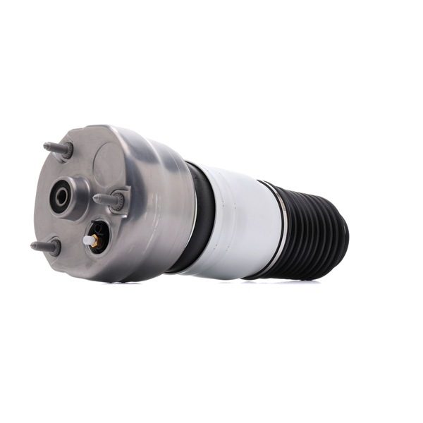 RIDEX 4119A0142: Luftfeder, Fahrwerk Vorderachse links