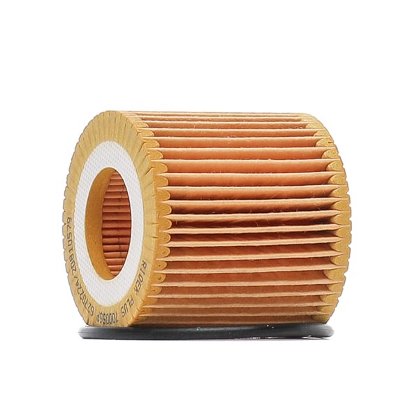RIDEX PLUS 7O0056P: Filtre à huile