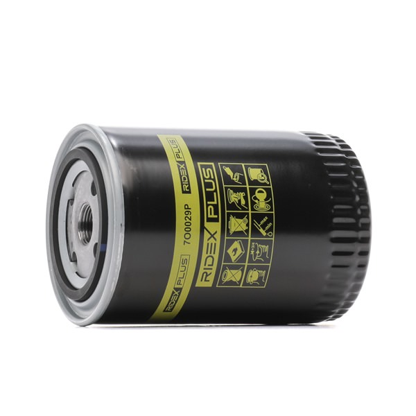 RIDEX PLUS 7O0029P Ölfilter