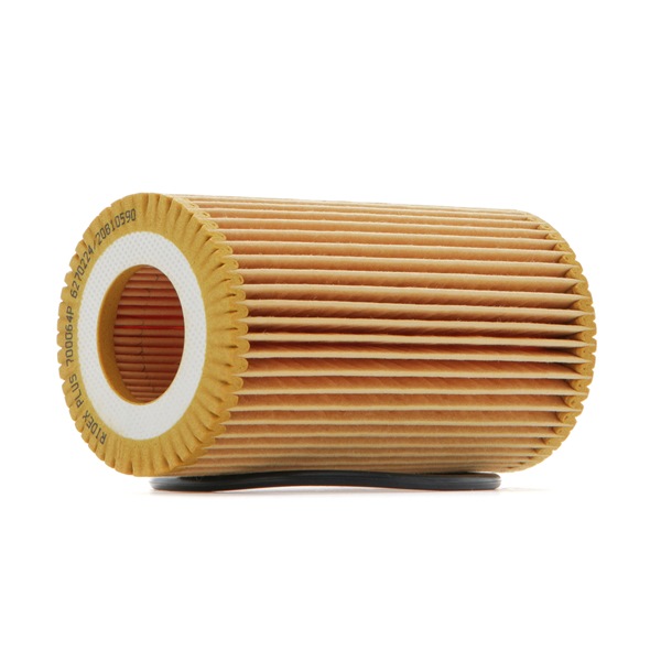 RIDEX PLUS 7O0064P Filtro de aceite OPEL Astra G Caravan (T98) 101 cv Gasóleo costo