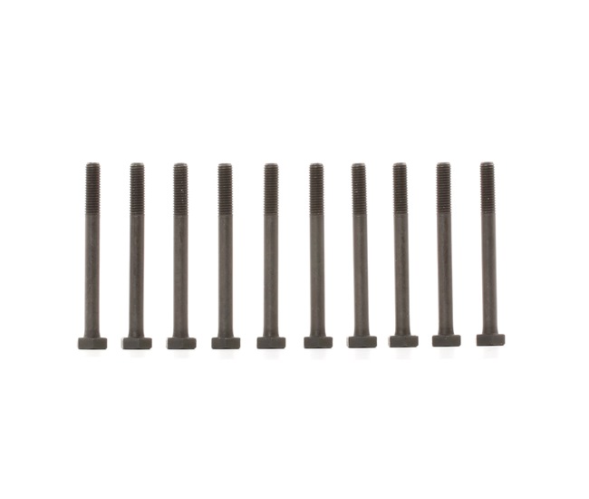ELRING 111.630 Topplocksbultsats VW GOL 1 76 hk Bensin kostnad