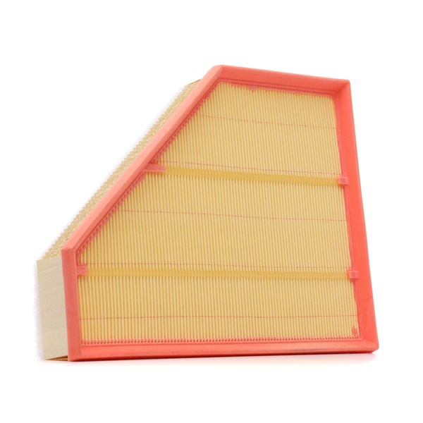 RIDEX PLUS 8A0032P: Luchtfilter
