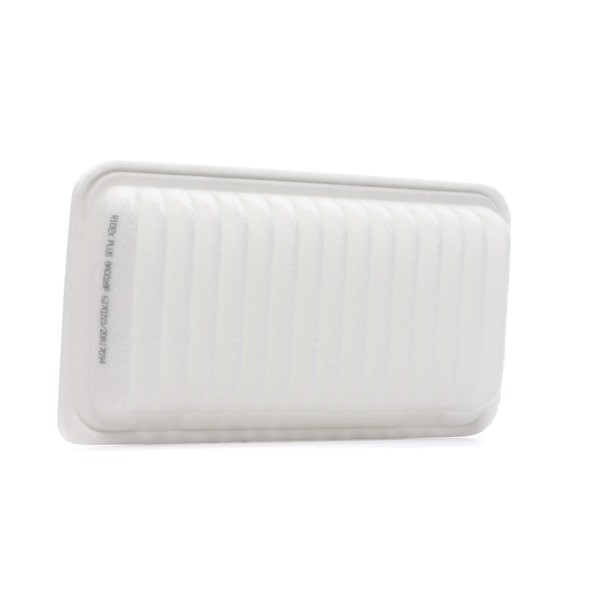 RIDEX PLUS 8A0028P: Vzduchový filtr