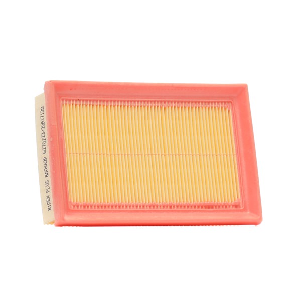 RIDEX PLUS 8A0462P: Vzduchový filtr