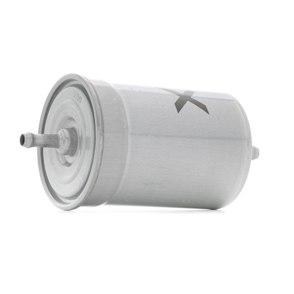 RIDEX PLUS 9F0010P: Degvielas filtrs