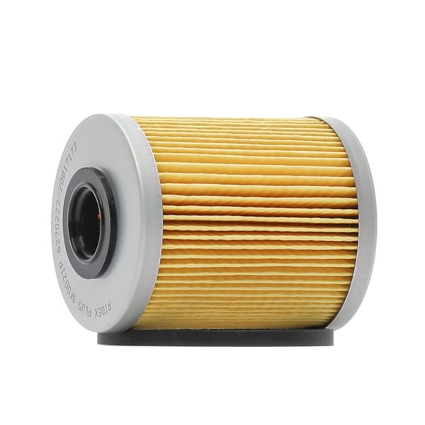 RIDEX PLUS 9F0021P: Brandstoffilter