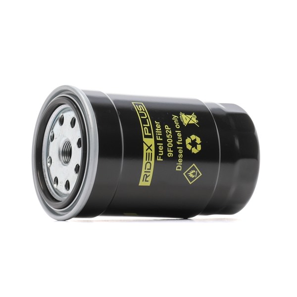 RIDEX PLUS 9F0052P Filtre à carburant KIA Sportage (QL, QLE) 116 CV Diesel coût