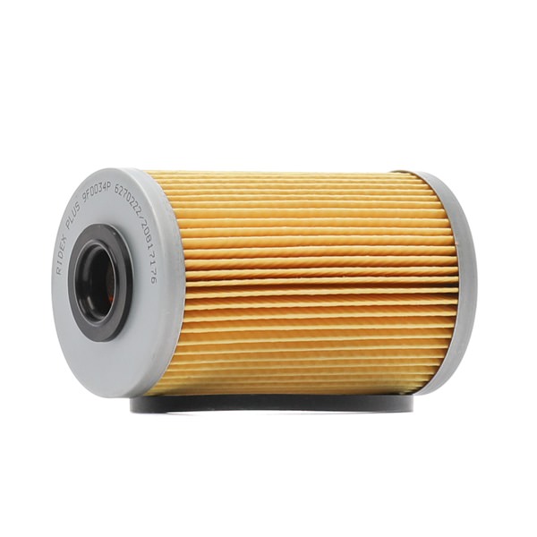 RIDEX PLUS 9F0034P Üzemanyagszűrő OPEL ZAFIRA B (A05) 120 LE Dízel ár
