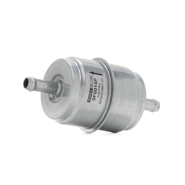 RIDEX PLUS 9F0014P Kraftstofffilter