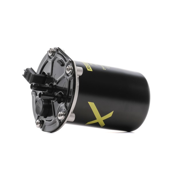 RIDEX PLUS 9F0786P: Filtro combustible