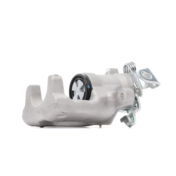 RIDEX 78B2542 Remklauw OPEL Astra G CC (T98) 200 Pk Benzine kosten