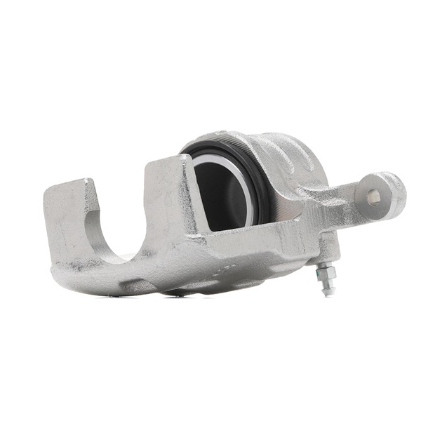 RIDEX 78B2545: Pinza de freno Eje delantero, derecha