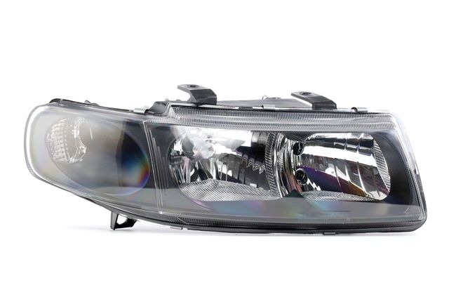 JOHNS 67 22 10 Φανάρια εμπρός SEAT Toledo 2 Limousine (1M2) 170 PS Βενζίνη κόστος
