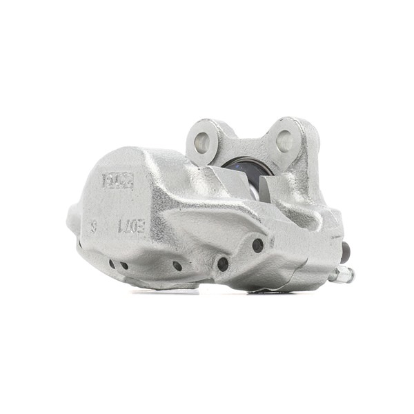 RIDEX 78B2552 Remklauw VOLKSWAGEN Kaefer Cabrio (15) 39 Pk Benzine kosten