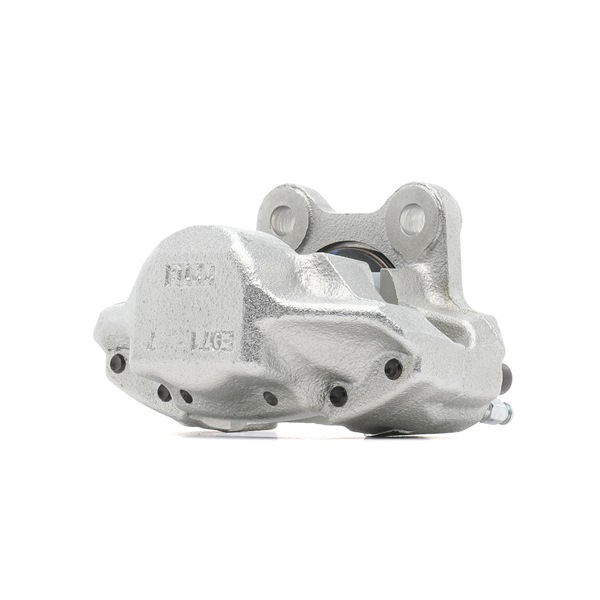 RIDEX 78B2553 Remklauw VOLKSWAGEN Kaefer Cabrio (15) 39 Pk Benzine kosten