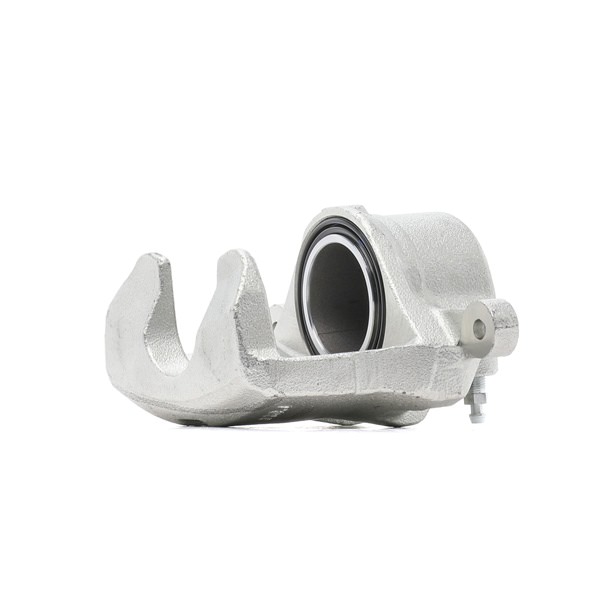 RIDEX 78B2554: Bremssattel Vorderachse links, Vorderachse