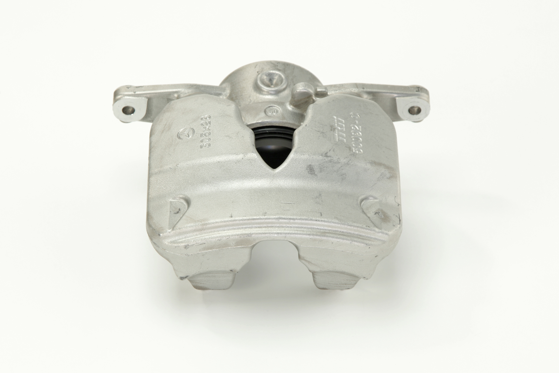 ATE 24.3606-9933.5: Bremssattel ohne Halter