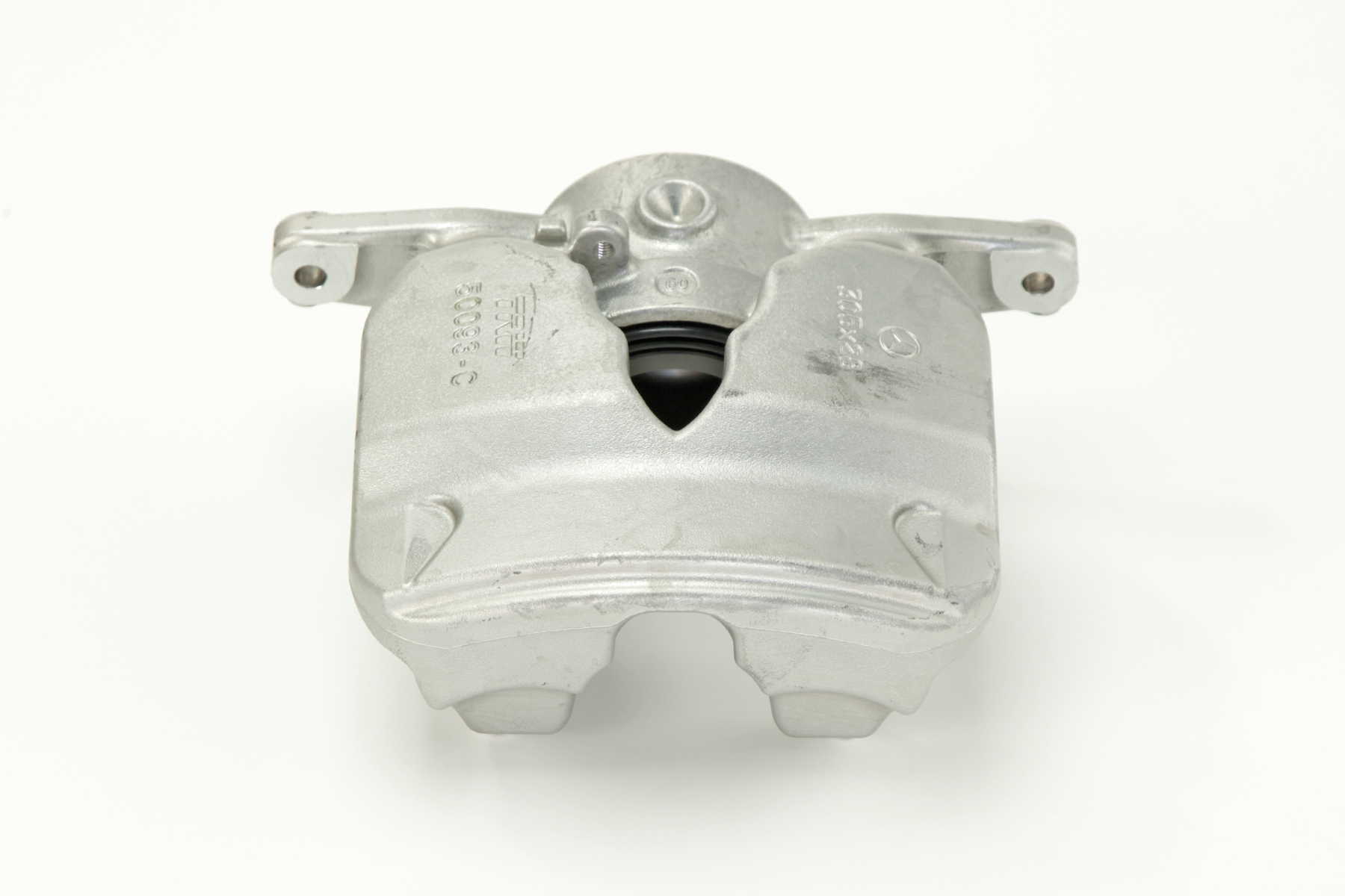ATE 24.3606-9934.5: Bremssattel ohne Halter