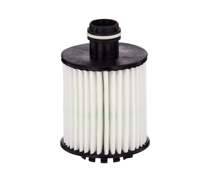 MANN-FILTER H 7042 z: Oliefilter Met pakking