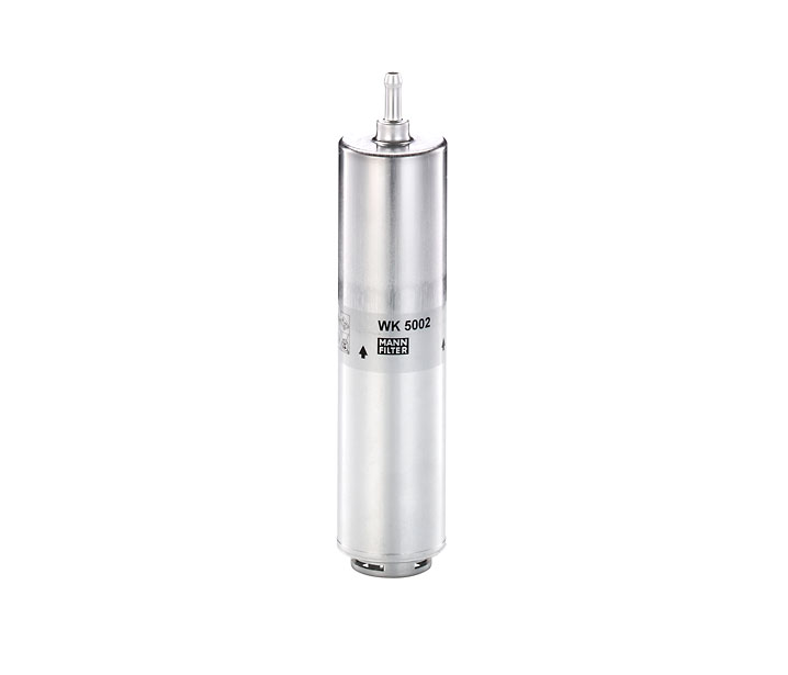 MANN-FILTER WK 5002: Brandstoffilter