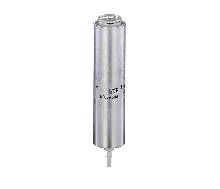 MANN-FILTER WK 5005/1: Kraftstofffilter