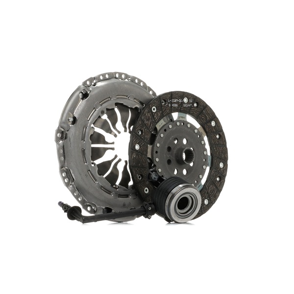 LuK 623 3544 33: Kupplungssatz LuK RepSet Pro mit Zentralausrücker