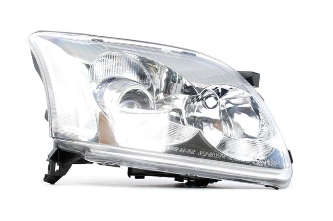 JOHNS 81 26 09 Преден фар TOYOTA AVENSIS Combi (T25) 110 K.C. бензин цена