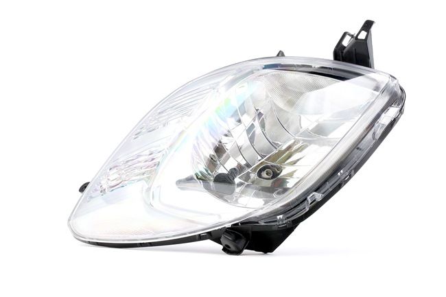 JOHNS 81 56 10 Φανάρια εμπρός TOYOTA Yaris Hatchback (_P9_) 90 PS Πετρέλαιο κόστος