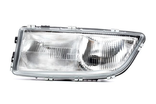 JOHNS 90 33 09 Φανάρια εμπρός VOLVO V70 I (875, 876) 239 PS Βενζίνη κόστος