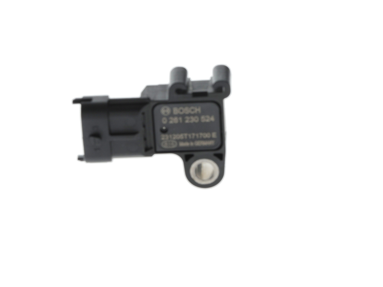 BOSCH 0 261 230 524: Sensor, vuldruk