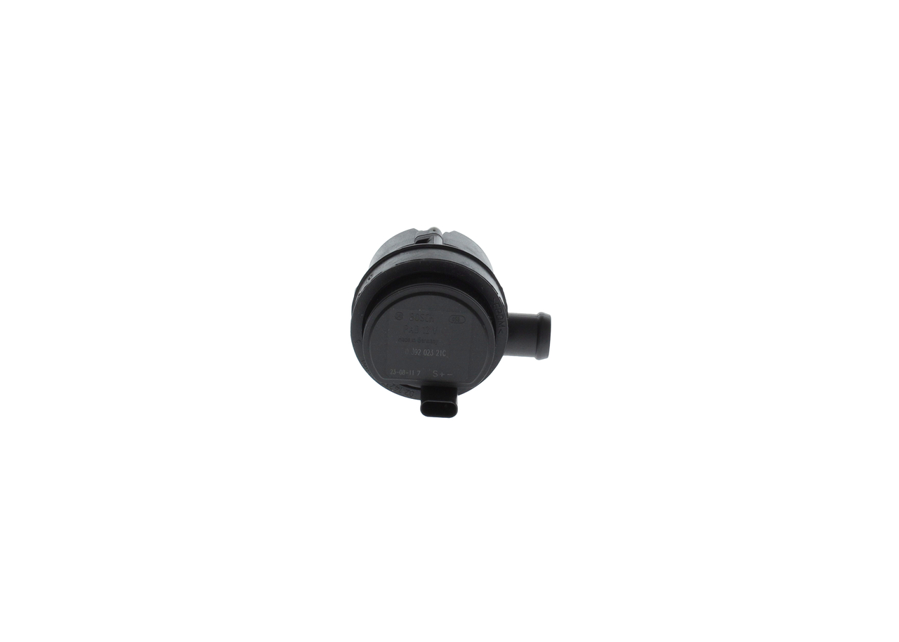BOSCH 0 392 023 21C Допълнителна водна помпа ALFA ROMEO GIULIA (952_) 209 K.C. дизел цена