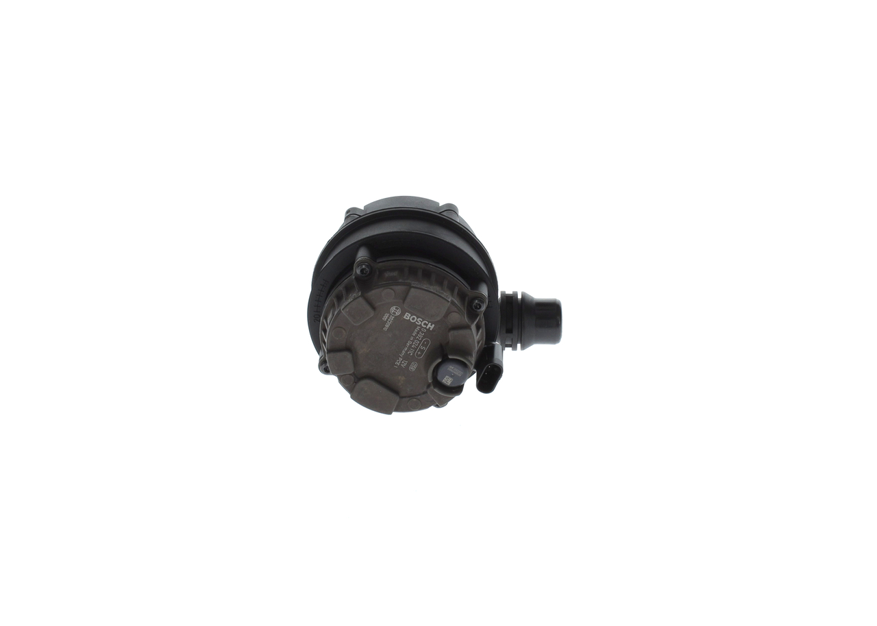BOSCH 0 392 024 11C: Dodatkowa pompa wodna