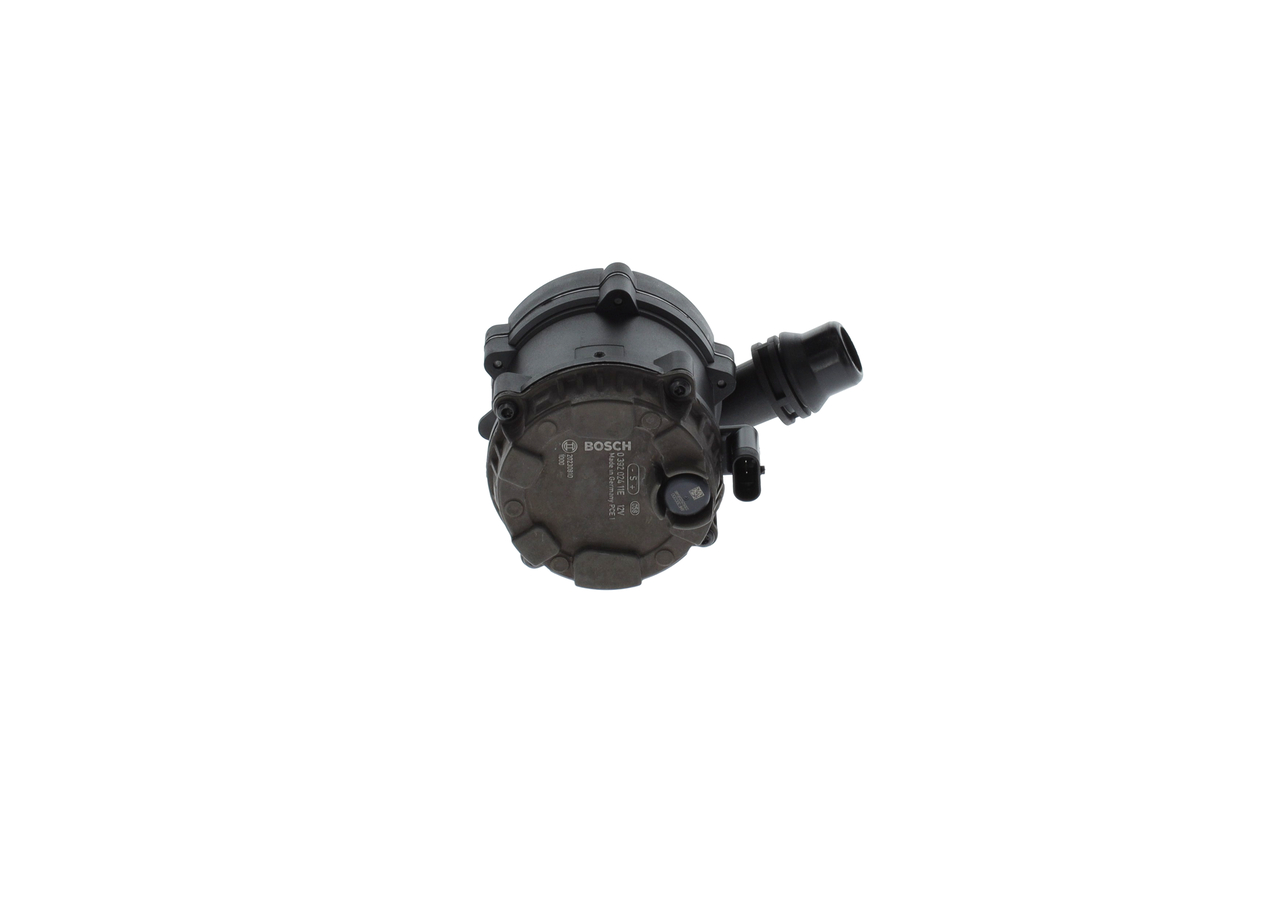 BOSCH 0 392 024 11E: Zusatzwasserpumpe