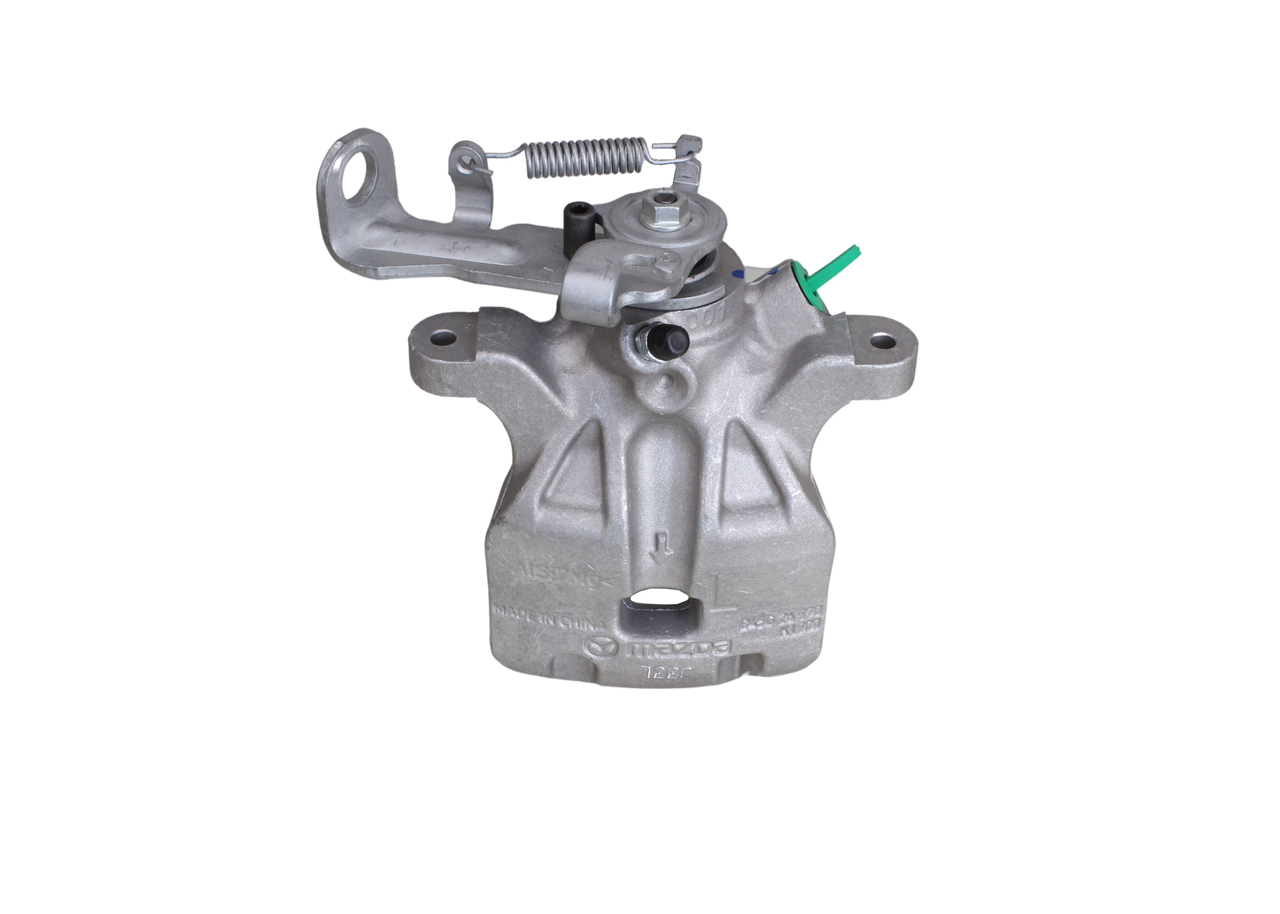 BOSCH 0 986 134 604: Спирачен апарат