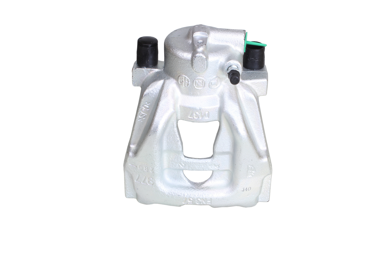 BOSCH 0 986 134 623 Спирачен апарат FIAT DOBLO фургон/комби (263) 80 K.C. дизел цена