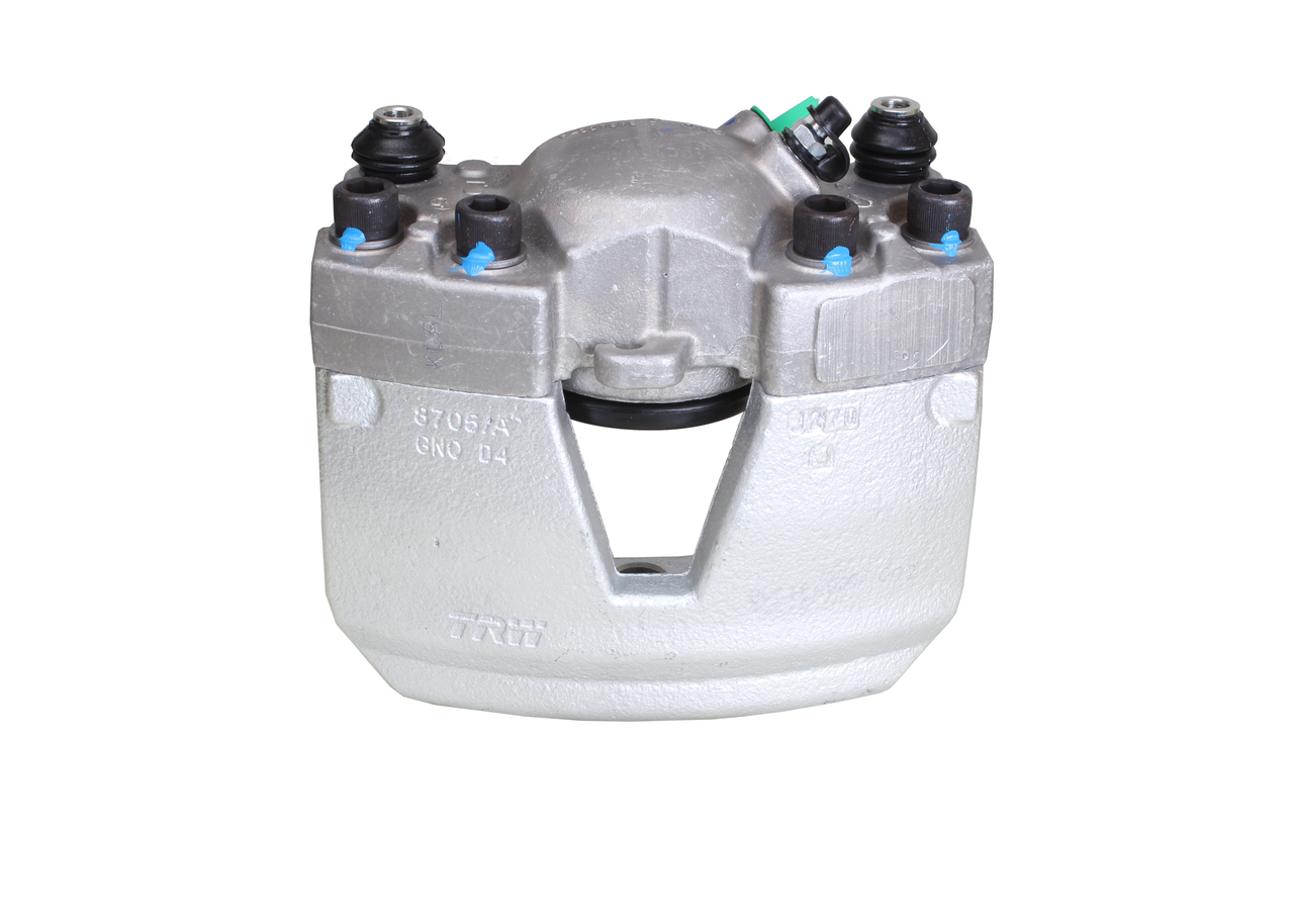 BOSCH 0 986 135 597: Bremssattel