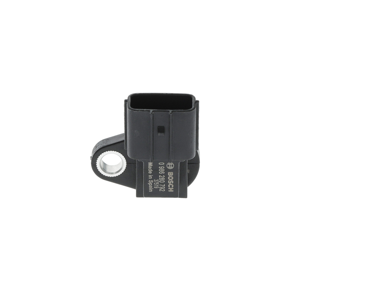 BOSCH 0 986 280 792 Főtengely jeladó OPEL Corsa C Hatchback (X01) 75 LE Dízel ár