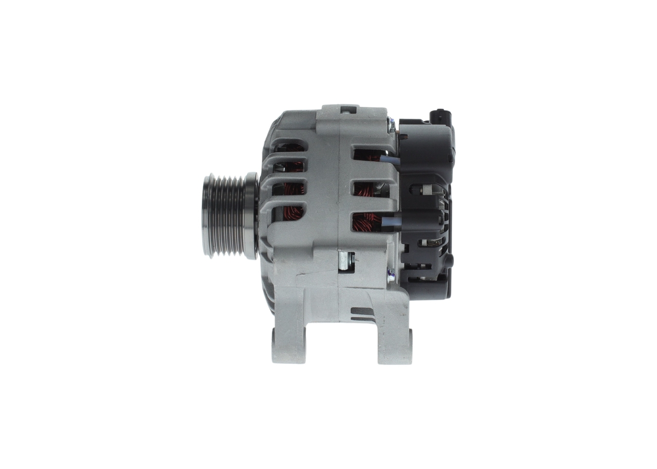BOSCH 1 986 A01 341: Lichtmaschine 90A