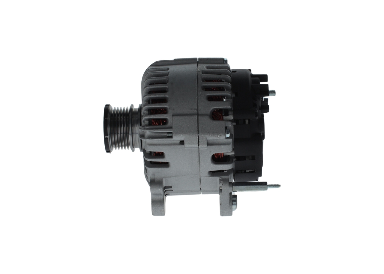 BOSCH 1 986 A01 452 Alternator VW Transporter 6 (SGA, SGH) 140 CP motor diesel cat costa